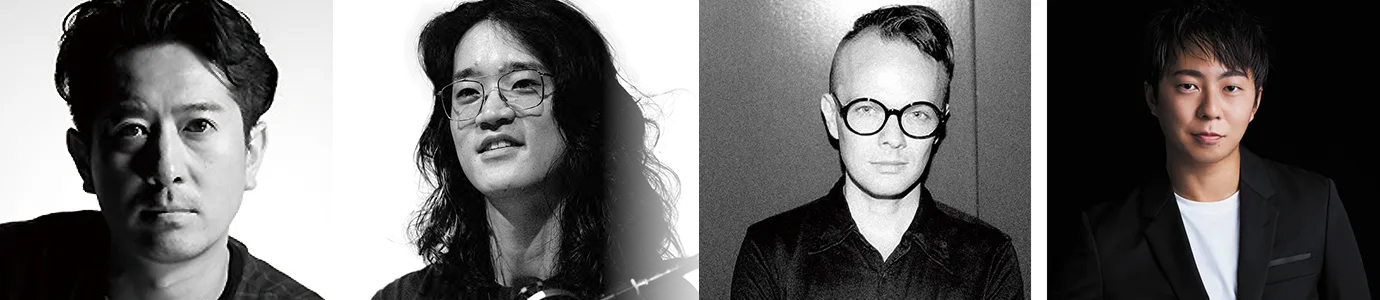 100％現役クリエイター講師