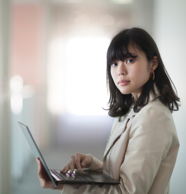 求人情報の提供 応募先の検討サポート
